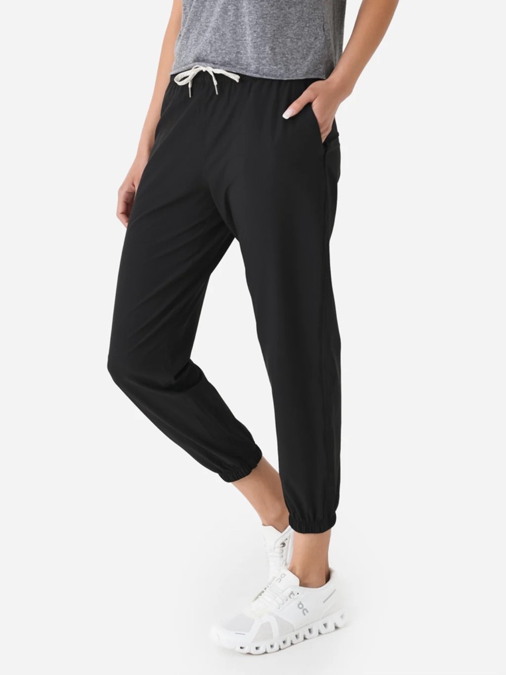 Vuori Lightweight Jogger M